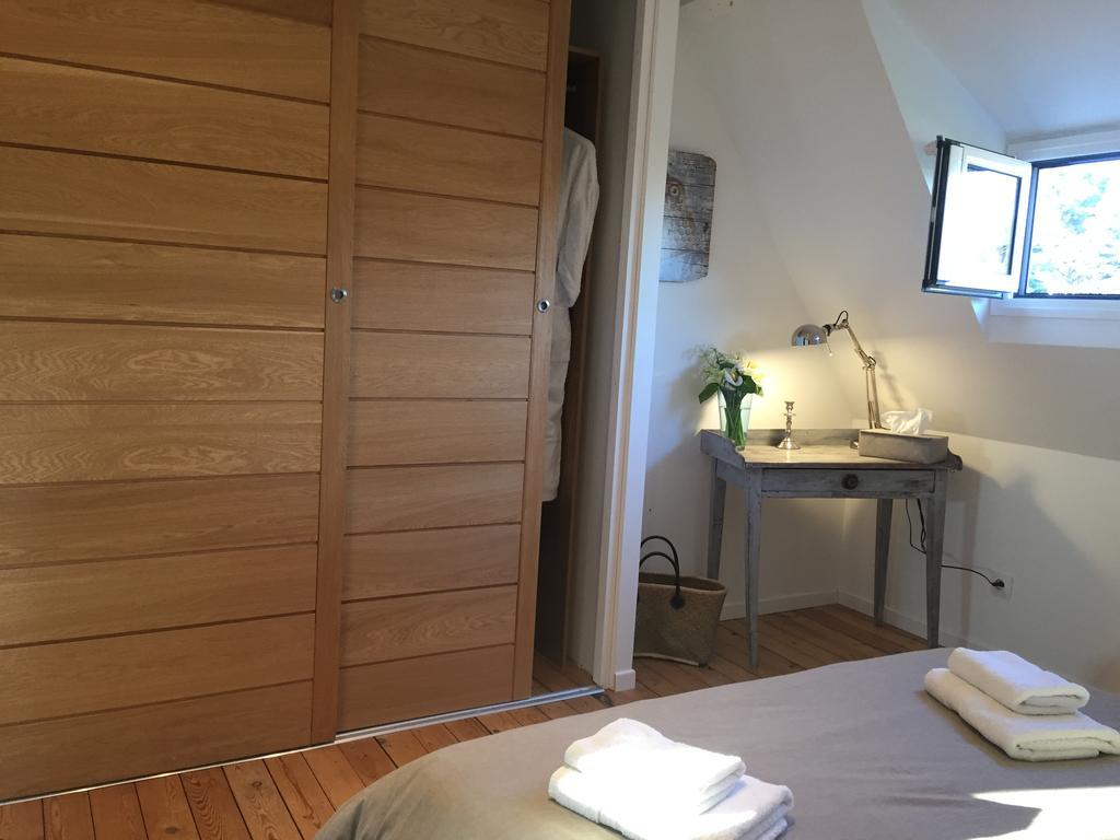 Le Loft du Clocheton Appartement Étretat Buitenkant foto